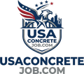 USA Concrete Jobs